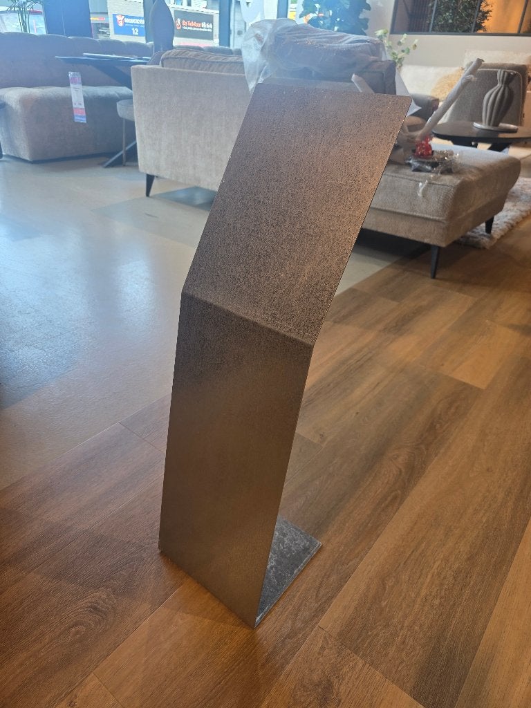 Presentatie display, Huis en Inrichting, Woonaccessoires | Zuilen en Pilaren, Ophalen, Nieuw