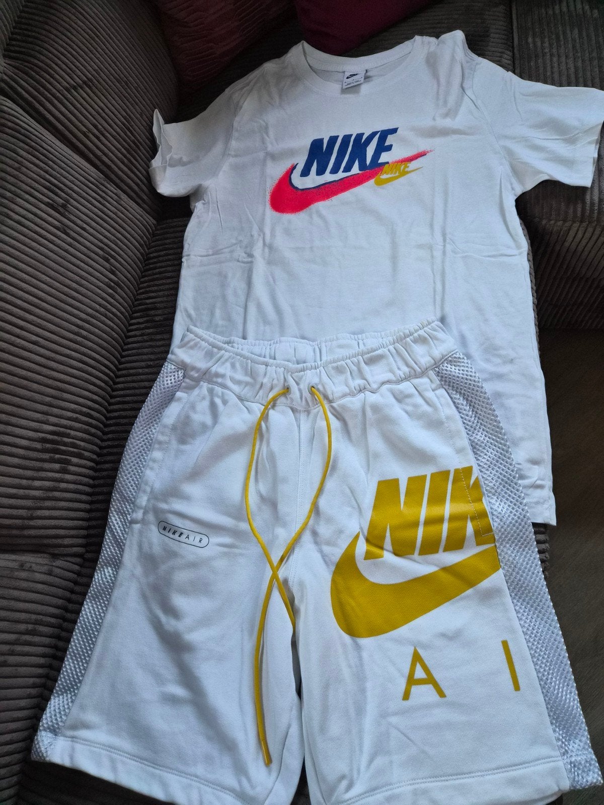 Zomersetjes 3x, Ophalen of Verzenden, Zwart, Algemeen