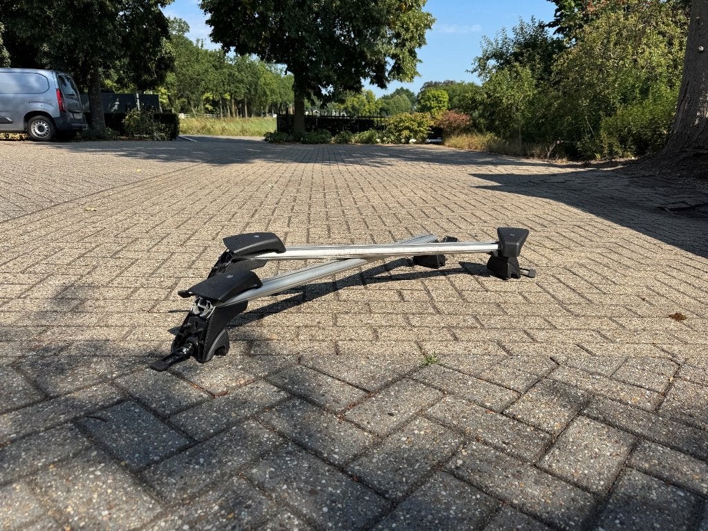 Te Koop dakdrager BMW 530, Ophalen, Gebruikt