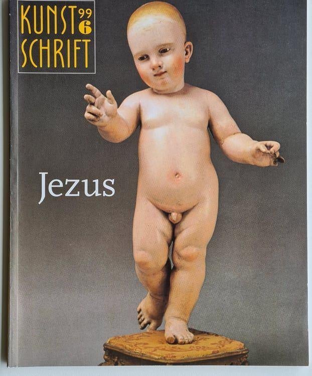Kunstschrift 2000 +1999 - 2 stuks, Ophalen of Verzenden, Zo goed als nieuw, Schilder- en Tekenkunst