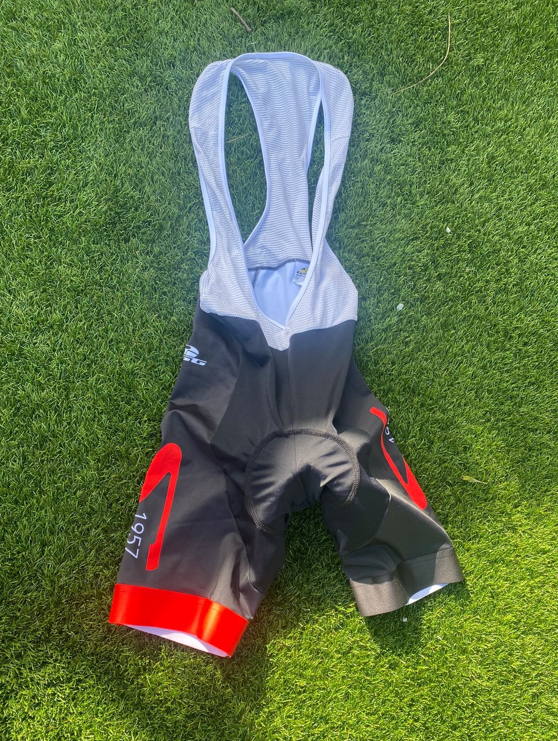 Wielrenbroek GSG maat M nieuw, Ophalen of Verzenden, Nieuw, M, Bovenkleding