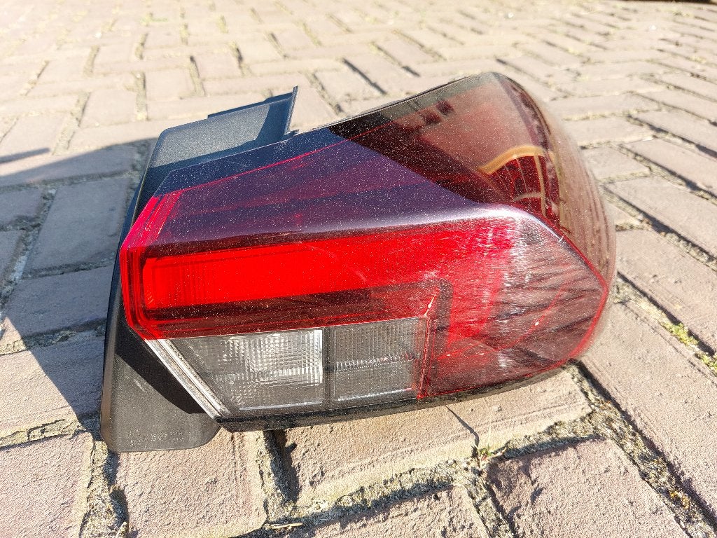 Achterlicht Opel Corsa F rechts z.g.a.n.!, Auto-onderdelen, Ophalen of Verzenden, Gebruikt, Opel