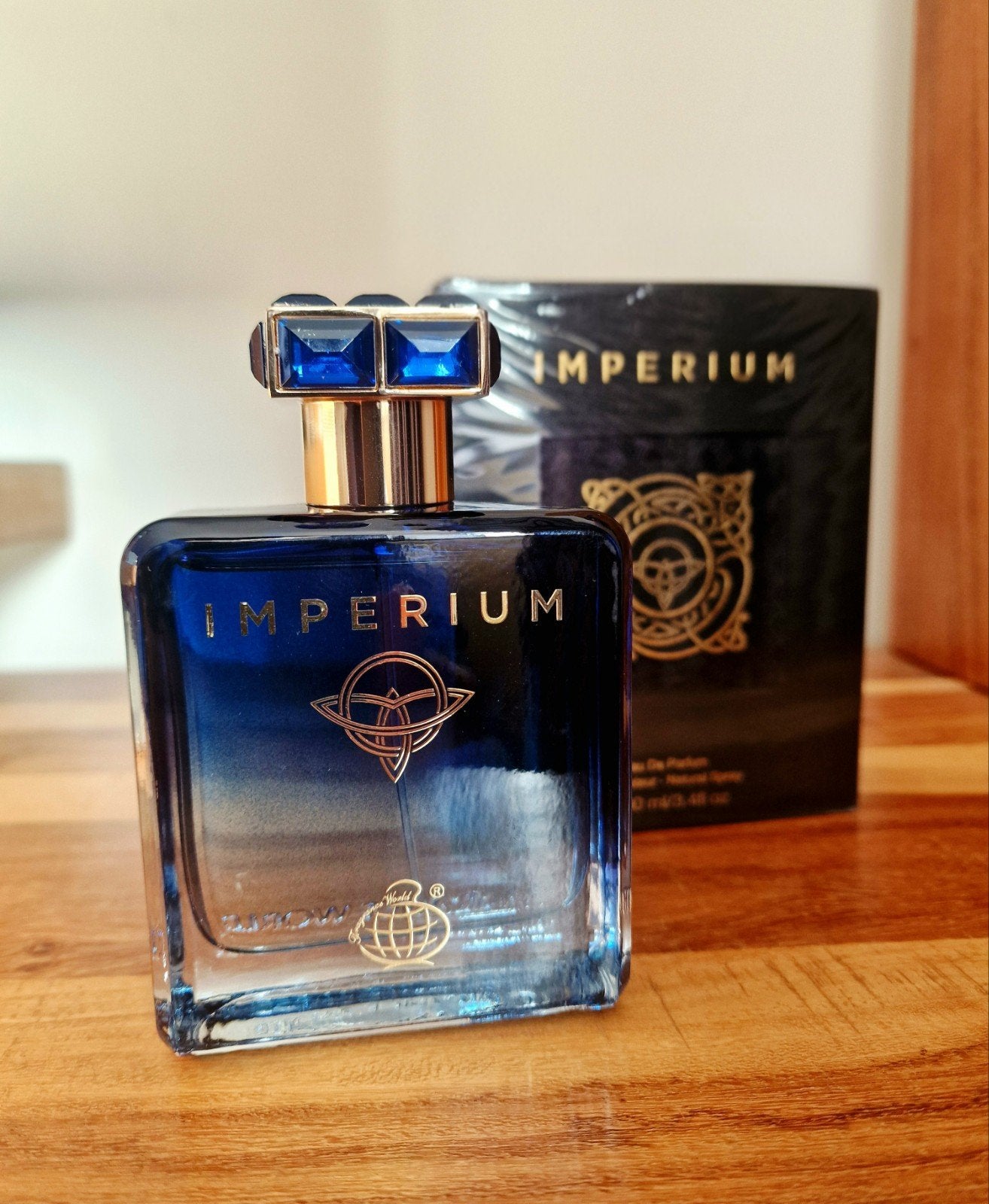 Imperium (Roja Elysium), Sieraden, Tassen en Uiterlijk, Uiterlijk | Parfum, Ophalen of Verzenden