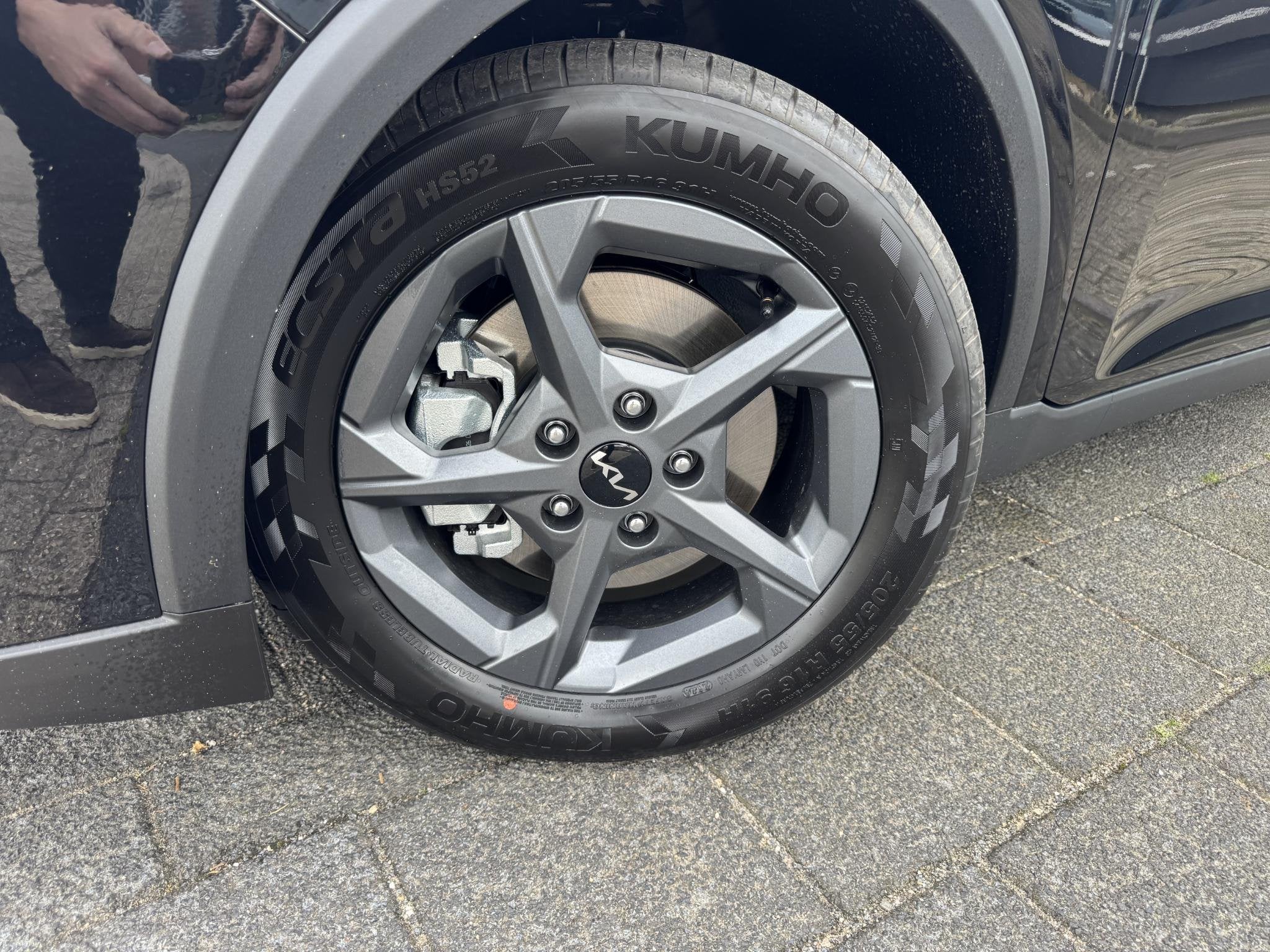 Kia K4 Sportswagon 1.0 T-GDi MHEV Air , Snel Leverbaar! Incl, Auto's, Voorwielaandrijving, 116 pk, Handgeschakeld, Nieuw