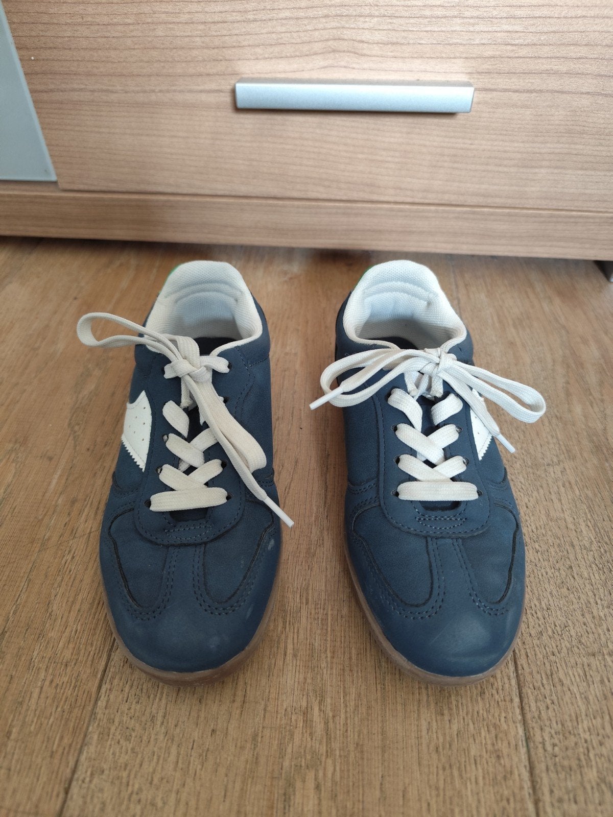 Donkerblauwe BlueBox schoenen maat 33, Bluebox, Jongen of Meisje, Schoenen, Ophalen of Verzenden