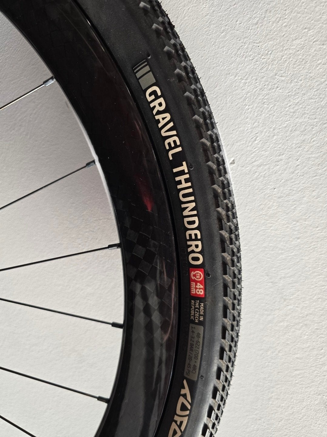 Orbea gravelbike M30 Team maat L, Ophalen, Gravelbike