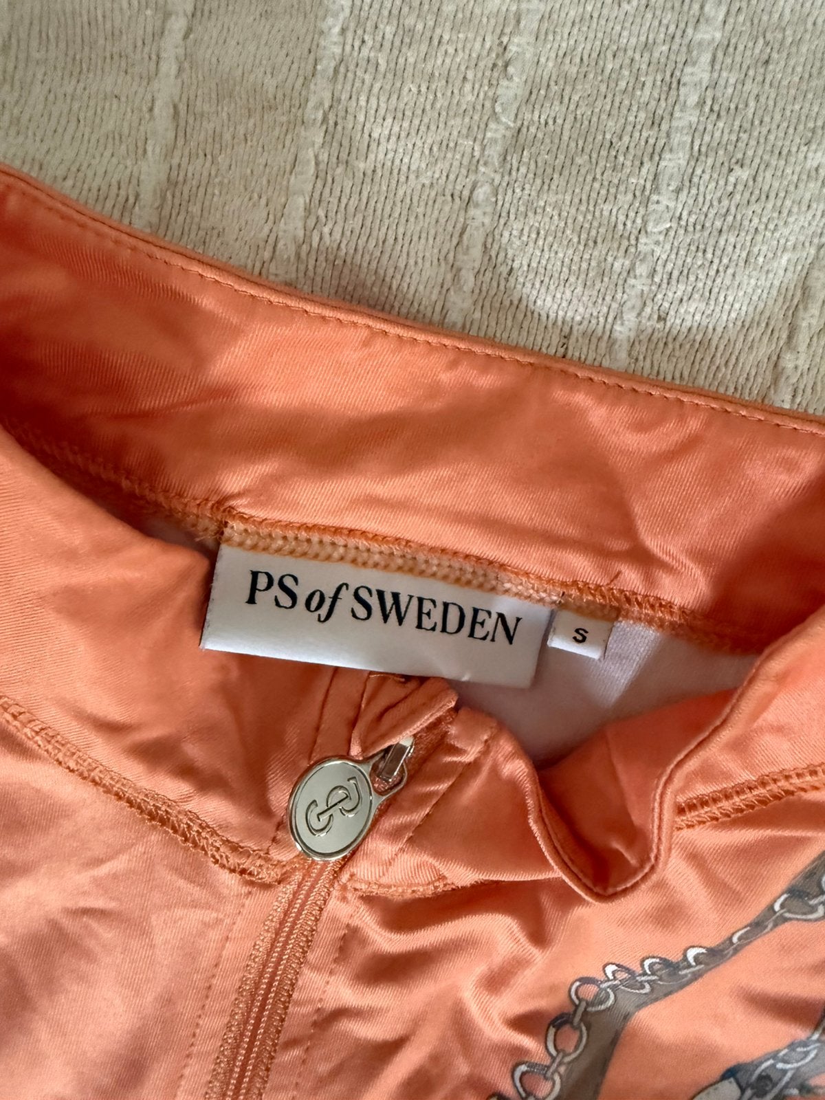 PS of Sweden shirt, Ophalen of Verzenden, Zo goed als nieuw