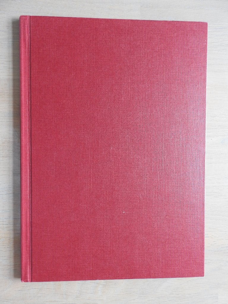 Een verlevendigende hartsterking door J. Barry - GESIGNEERD, Ophalen of Verzenden, Zo goed als nieuw