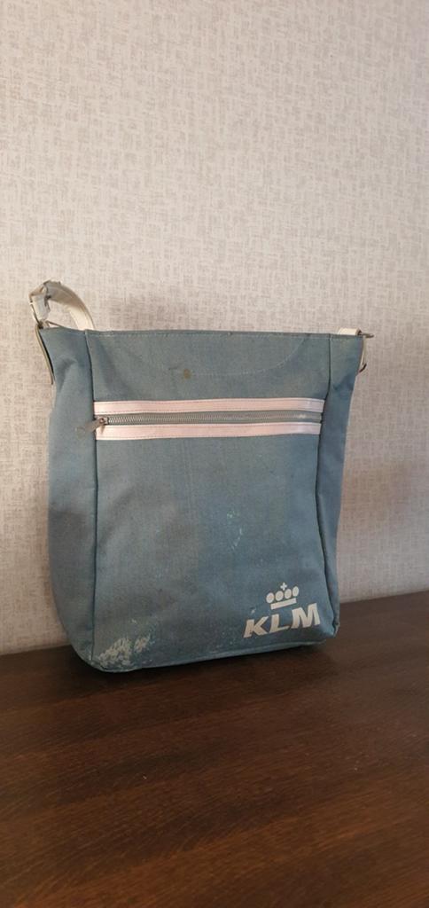 KLM Verzameling, Ophalen of Verzenden, Zo goed als nieuw, Overige typen