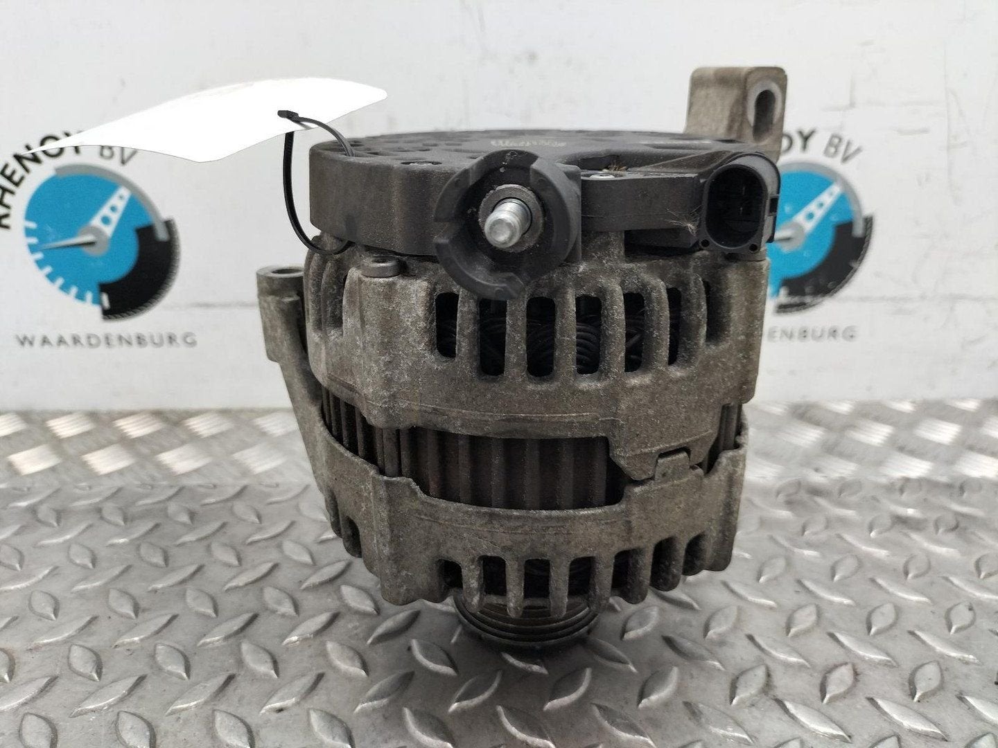 FORD MONDEO 2.5-20V Ghia  DYNAMO 6G9N10300HD 2008, Auto-onderdelen, Ophalen of Verzenden, Gebruikt, Stiba lid