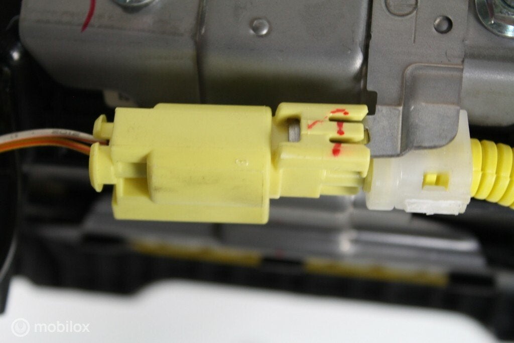 Knie airbag Hyundai i40 (2011-2019), Gebruikt, Ophalen of Verzenden