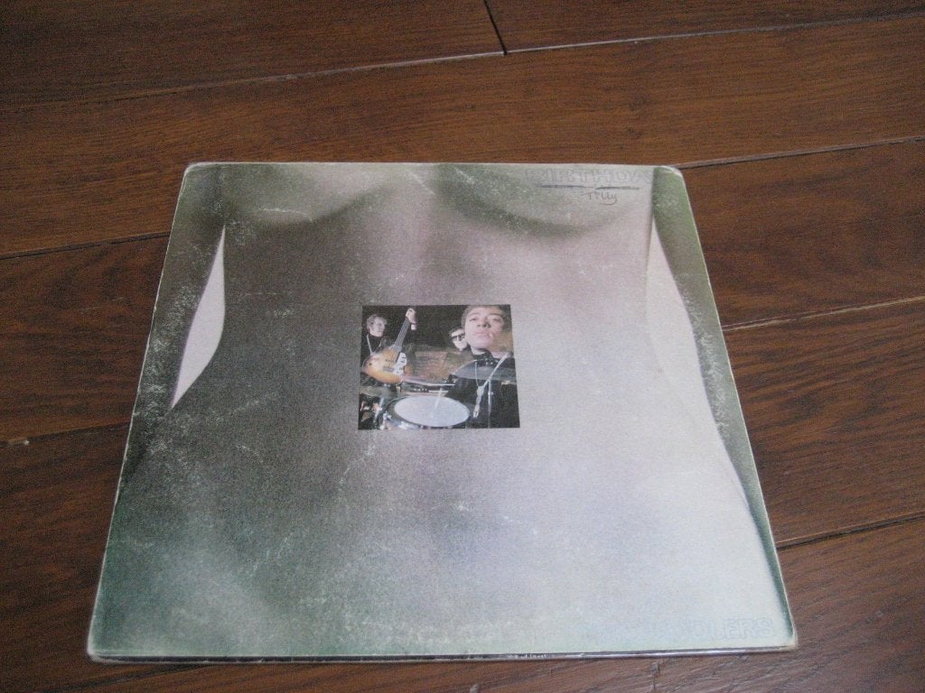 The peddlers sixties souljazz lp, LP, Gebruikt, Ophalen of Verzenden, 12 inch