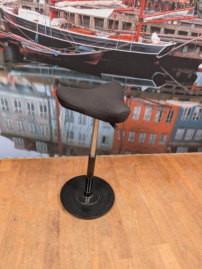 Varier Move compact, Ophalen of Verzenden, Zo goed als nieuw, Hout