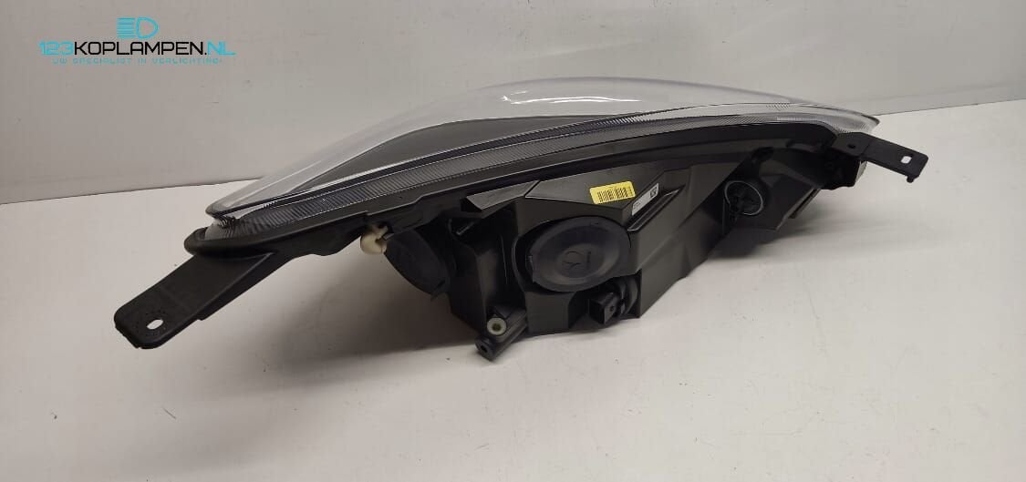 Ford Fiesta MK8 Led koplamp links, Gebruikt, -, -, Ophalen of Verzenden