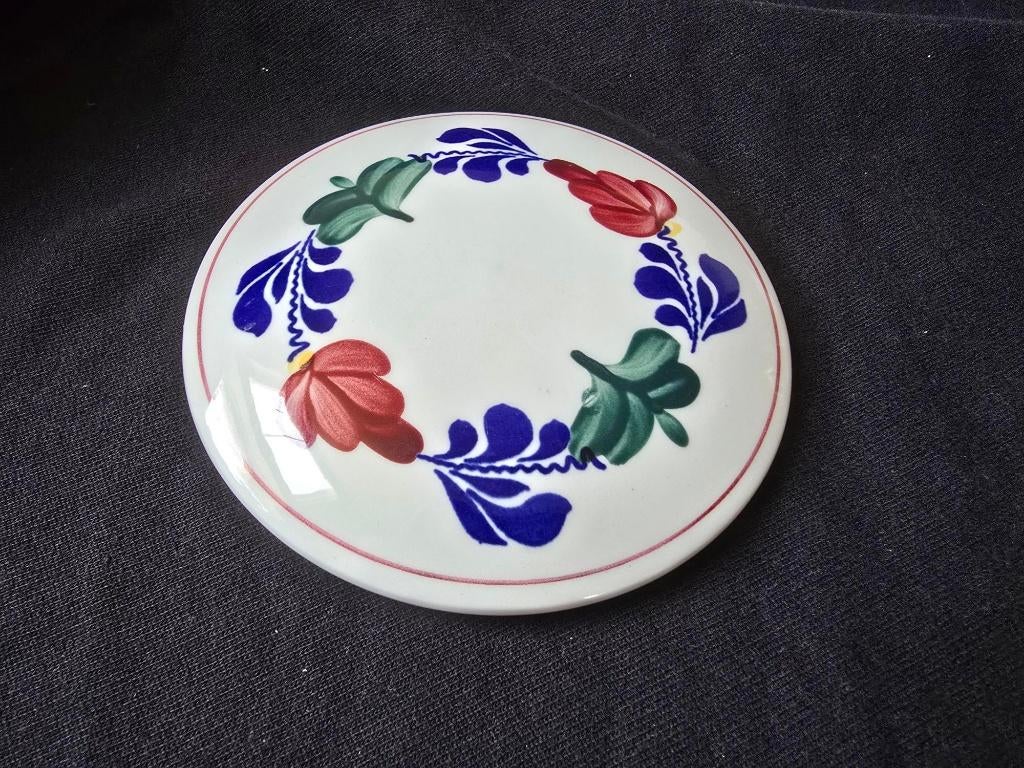 Boerenbont servies, -, -, Overige typen, Ophalen of Verzenden