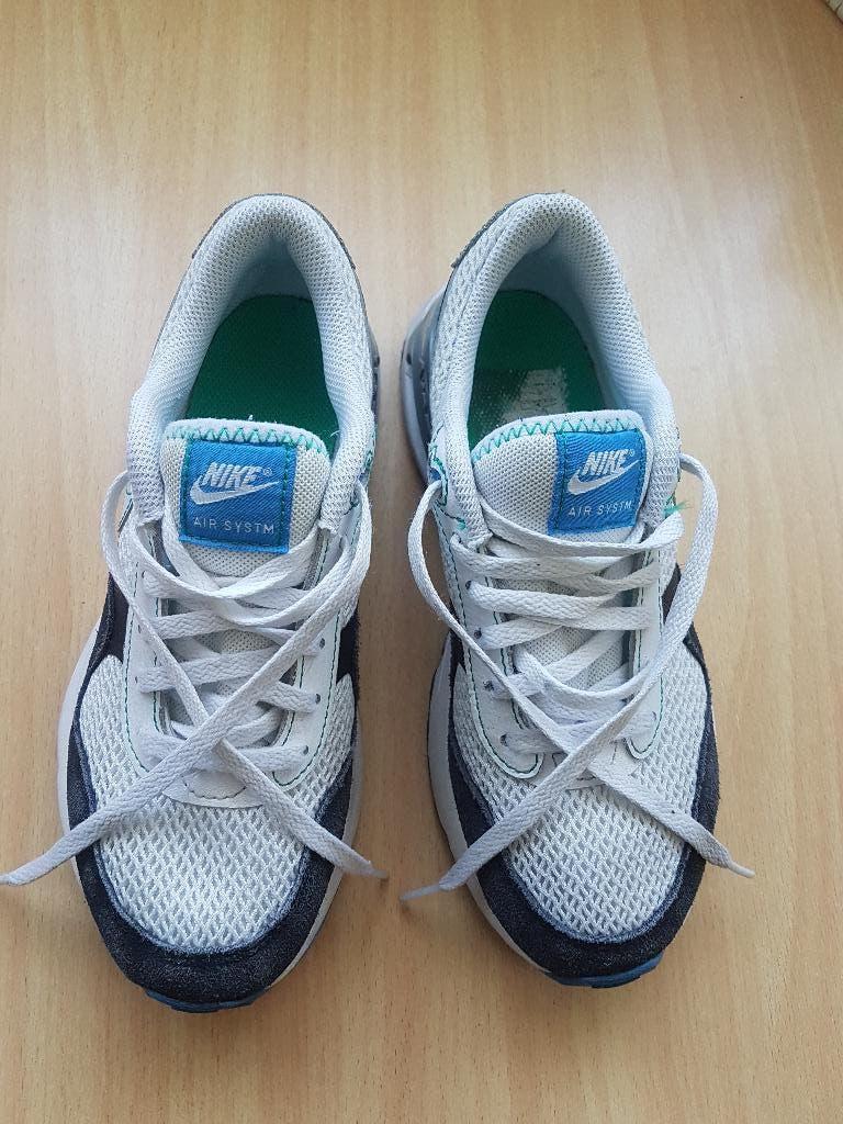 Nike Airmax kinder schoenen, Ophalen, Gebruikt, Jongen of Meisje, Schoenen