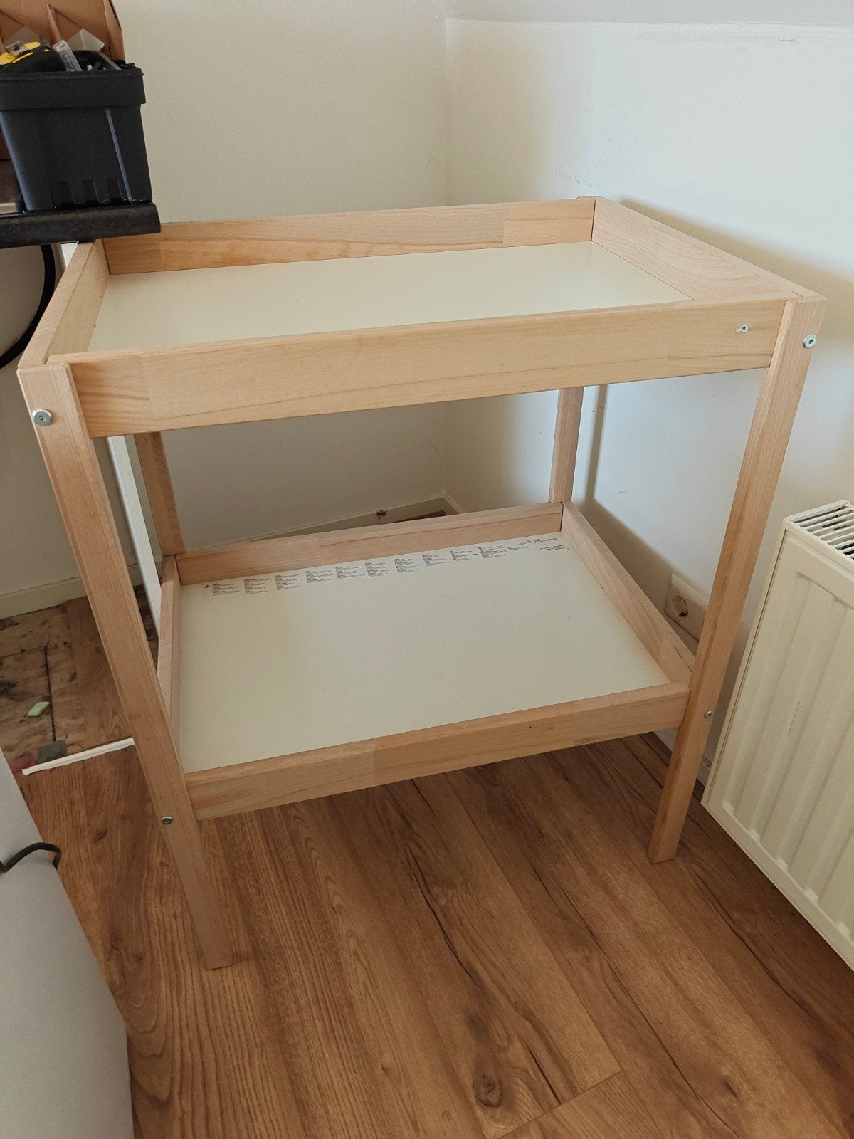 Ikea SNIGLAR commode, Gebruikt, Minder dan 75 cm, 50 tot 70 cm, Ophalen