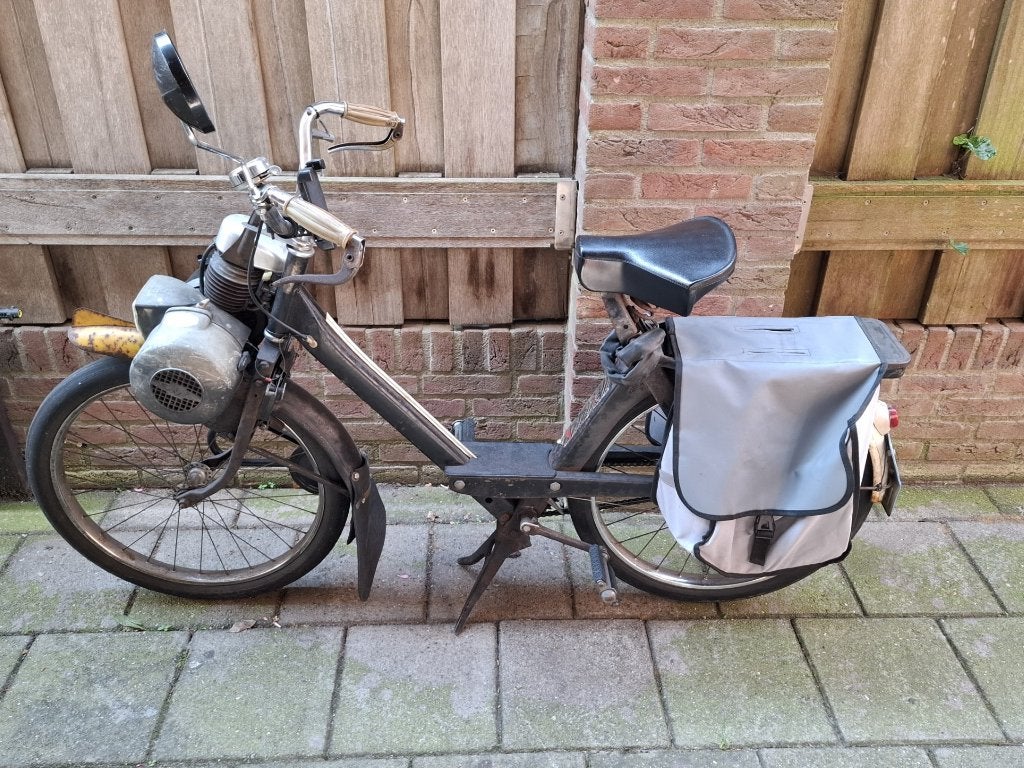 Mooie Originele Solex 1966, Ophalen, Gebruikt