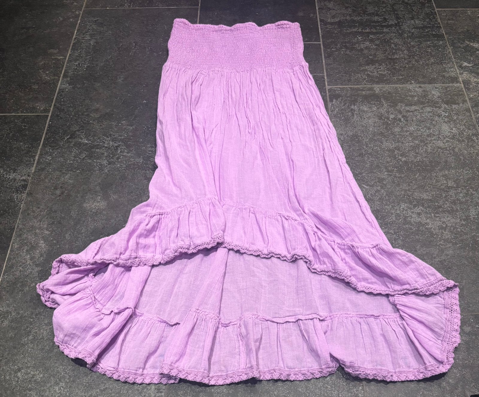 Calzedonia strand jurk, Kleding | Dames, Maat 38/40 (M), Ophalen of Verzenden, E, E