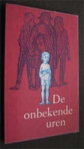 Agaath van Ree : De onbekende uren, Boeken, Ophalen of Verzenden, Zo goed als nieuw