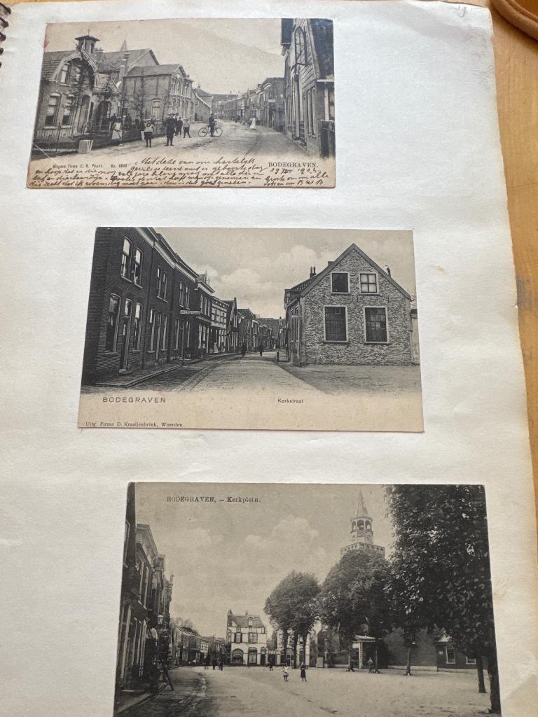 Foto’s, Ophalen, Gebruikt, Foto, Voor 1940
