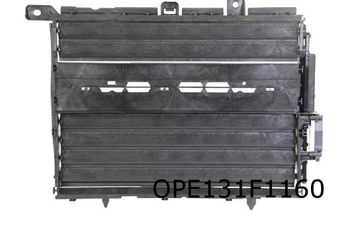 peugeot 208 voorfront luchttoevoermodule 9836865380 opel cor, Taurusavenue 1
2132 LS  Hoofddorp, NL, Gebruikt, Contact.group@renault.com