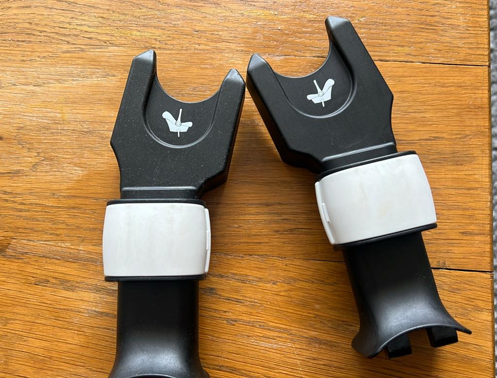 Adapter maxi cosi bugaboo cameleon, Ophalen of Verzenden, 9 t/m 18 kg, Maxi-Cosi, Autogordel