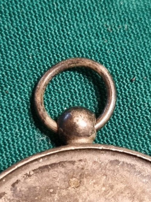 hanger konijn kleinveepost vintage, Ophalen of Verzenden, 'T Olde Gre-j, Info@toldegrej.nl, Endepoelstraat 20f Didam