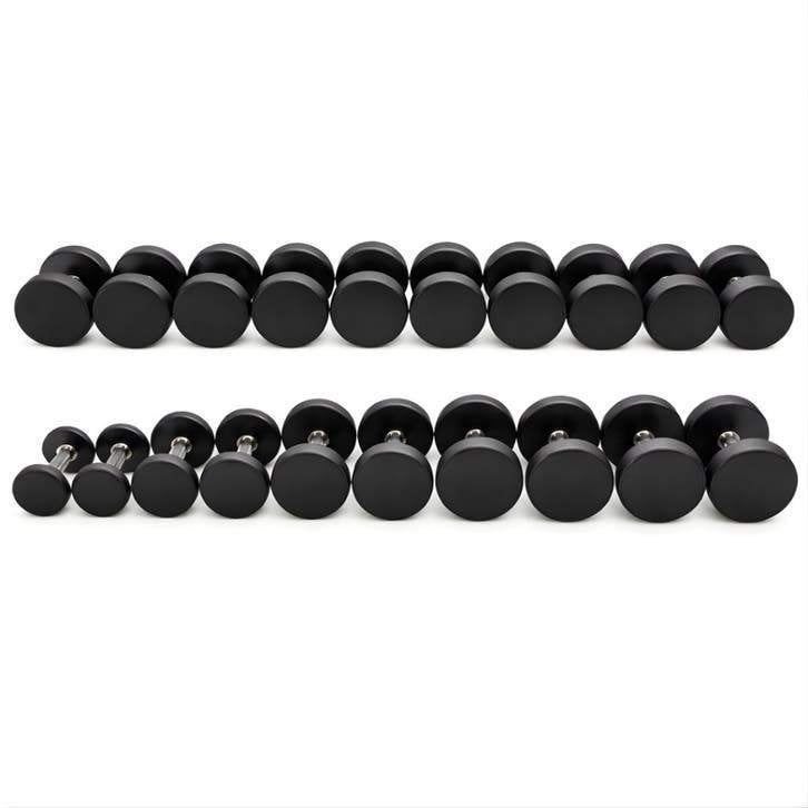 PH Fitness PU Dumbbells - Voordeelset 2-20KG, Dumbbell, Support@phfitness.nl, PH Fitness, Ophalen of Verzenden