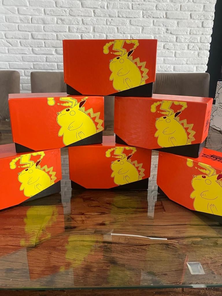 LEGE DOZEN!!!!, Ophalen of Verzenden, Overige typen