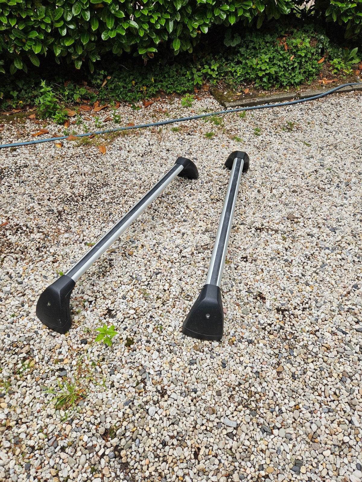 Dakdragers voor auto - Gebruikt, Ophalen, Gebruikt