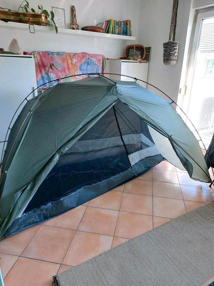 Durston X-Dome 1+ met grondzeil, AARIZONA, Maestropaymore@gmail.com, Tot en met 2, Ophalen of Verzenden