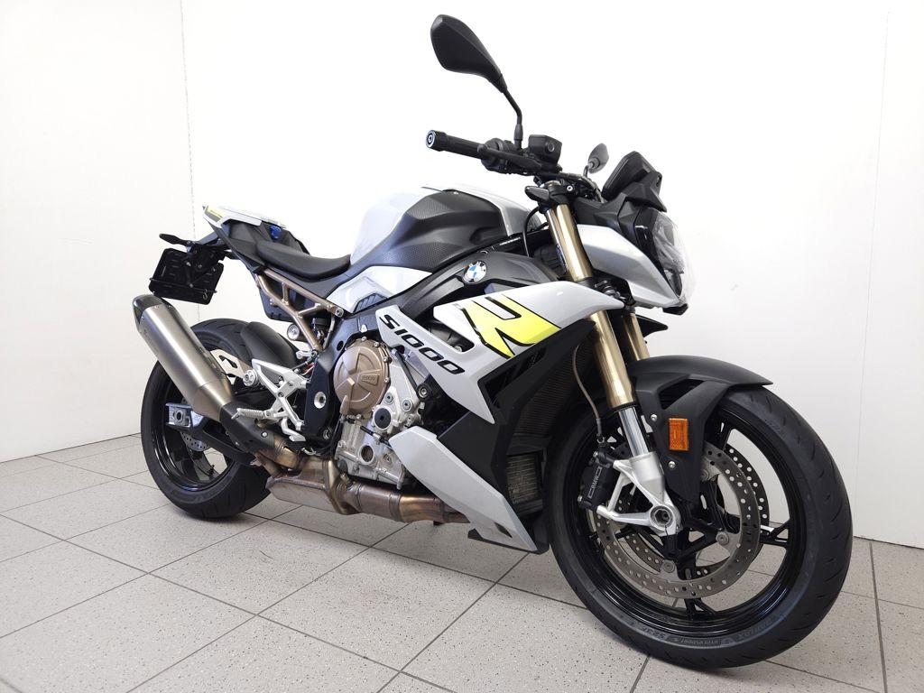 BMW S 1000 R, Motoren, Motoren | BMW, Bedrijf, Meer dan 35 kW, Naked bike