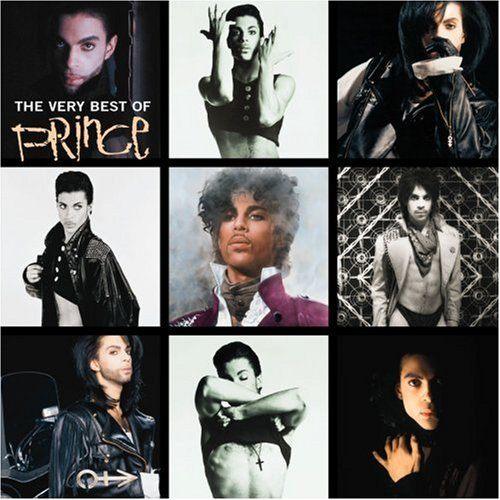 SALE--CD PRINCE - The Very Best Of Prince, Verzenden