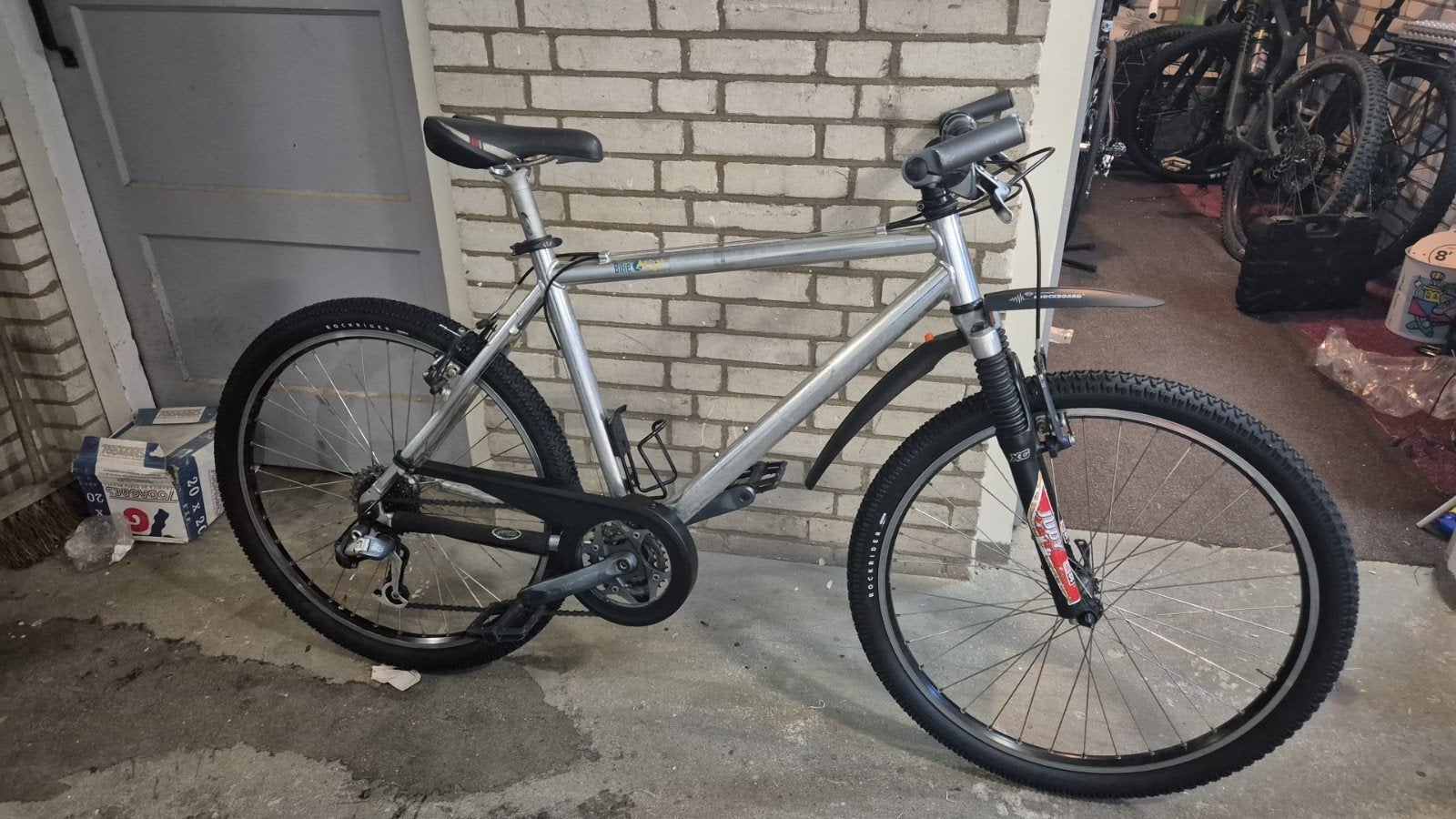 Mountainbike - 26 inch (m2453104330) — Fietsen | Mountainbikes en ATB ...