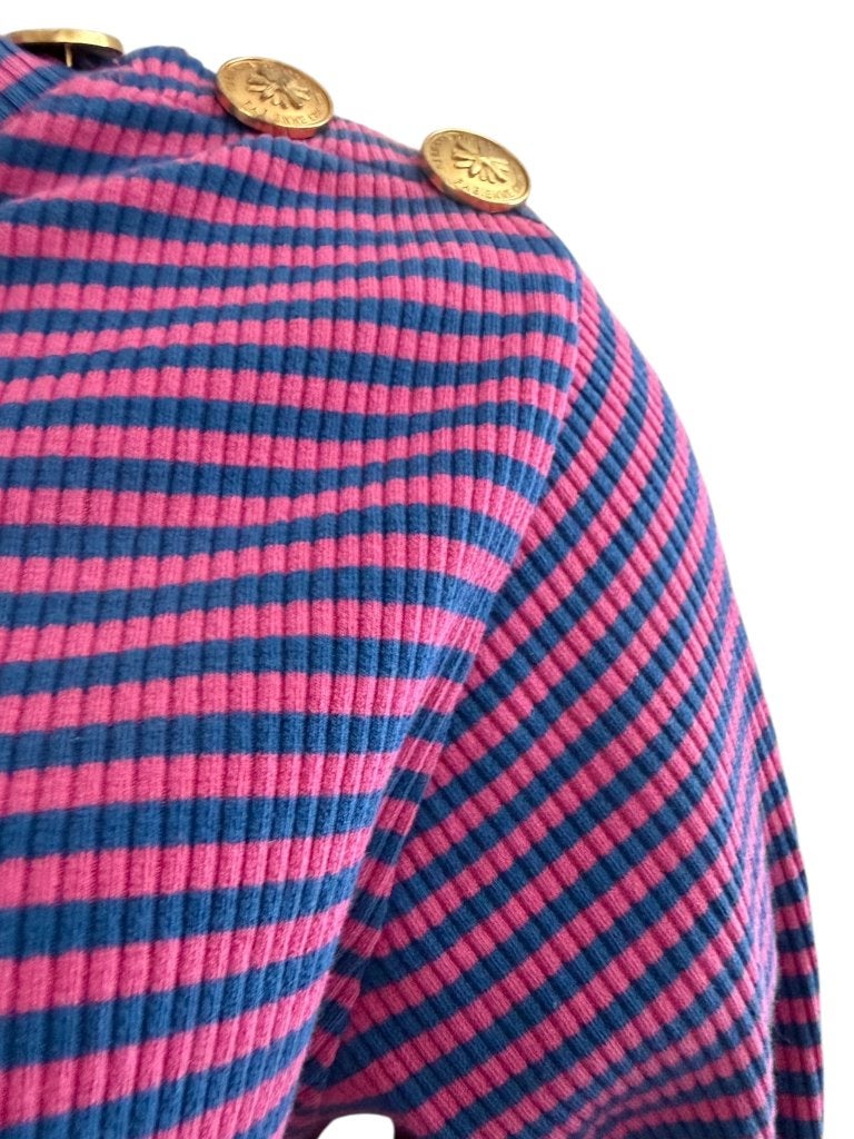 Fabienne Chapot trui L, Kleding | Dames, Blauw, Ophalen of Verzenden, Zo goed als nieuw