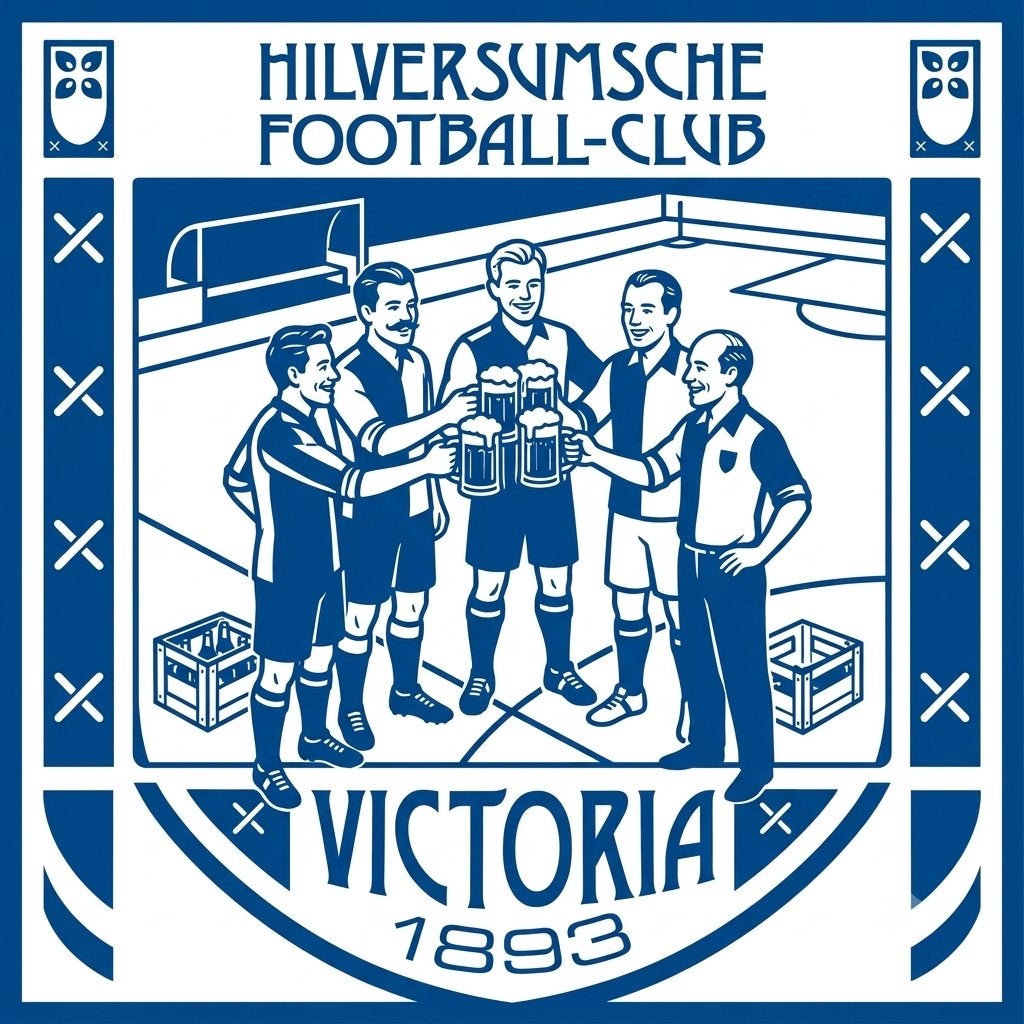 Weer voetballen? VOVC 7x7 (35+) zoekt spelers!
