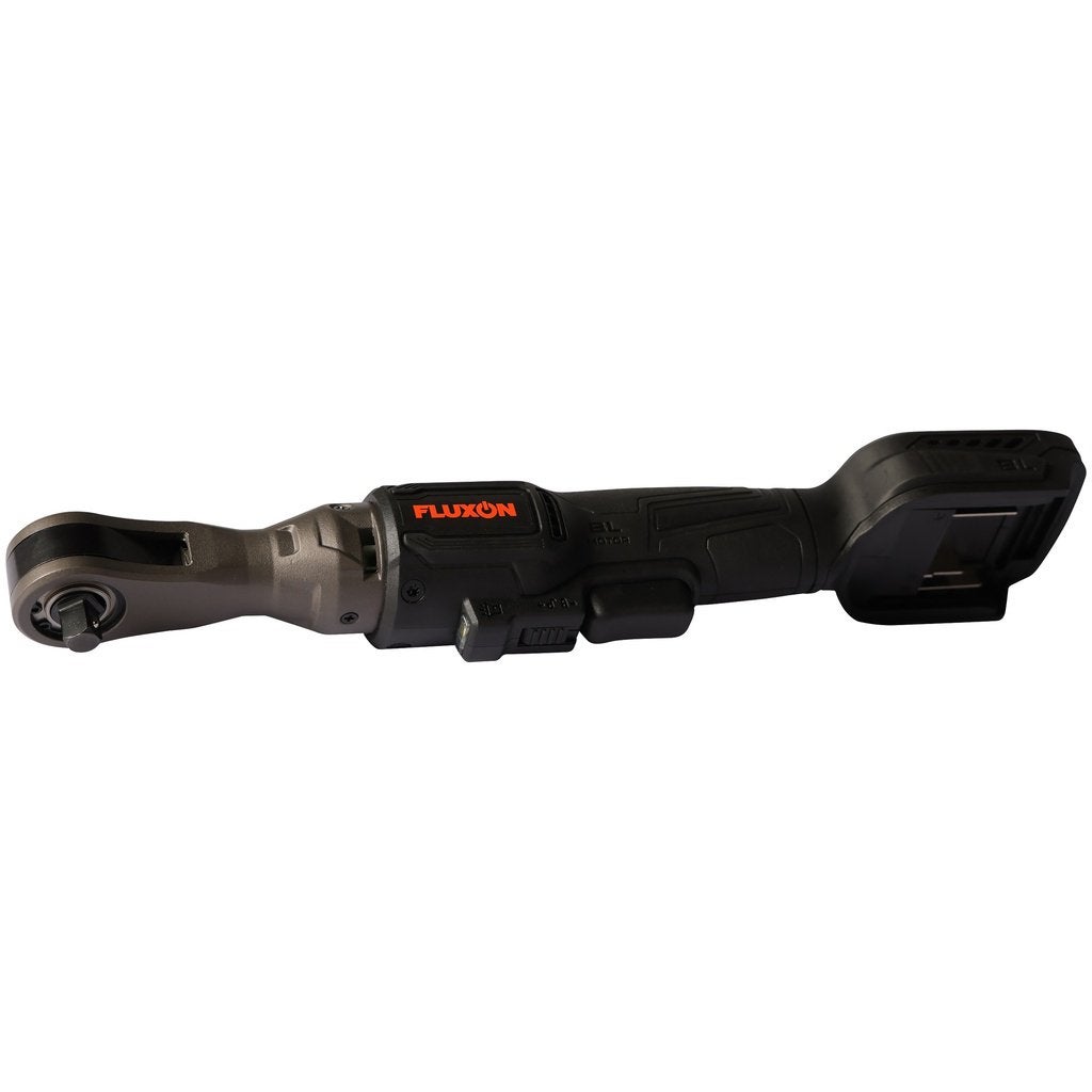 Fluxon accu ratelsleutel 3/8" Body, Ophalen, Nieuw