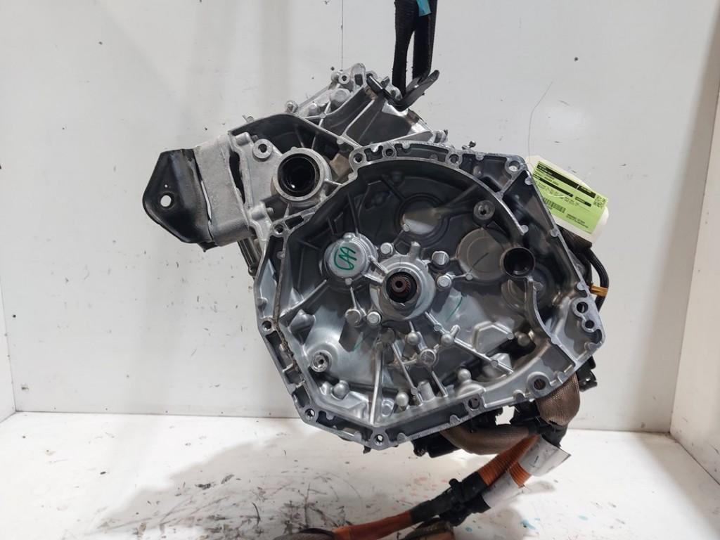 Versnellingsbak Automaat ABS Arkana (RJLL) 2024, Gebruikt, Renault Deutschland AG, Dialog.deutschland@renault.de, Peter-Huppertz-Straße 5, Köln 51063, , Duitsland