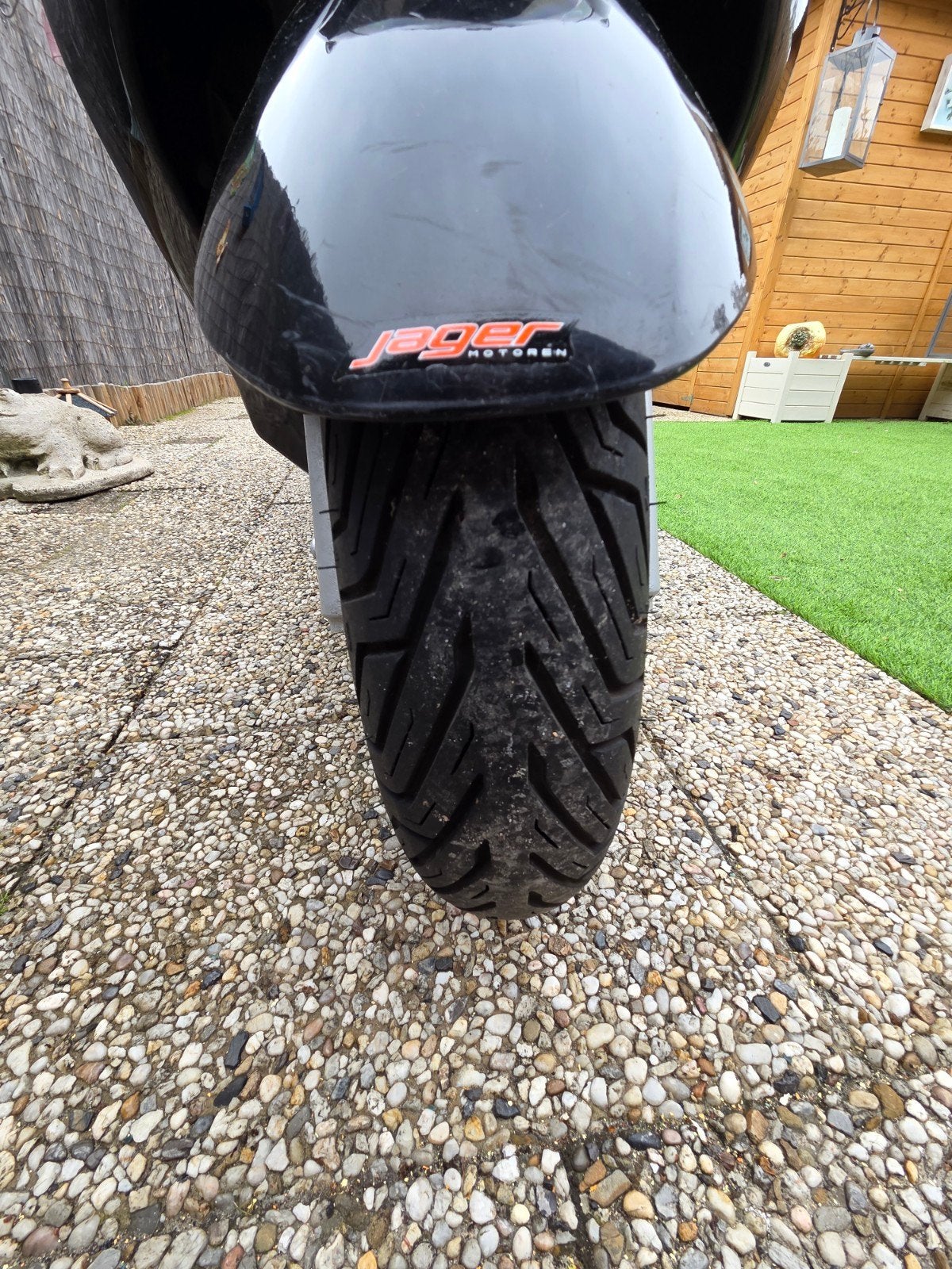 Te koop, Motoren, Motoren | Suzuki, Particulier, Scooter
