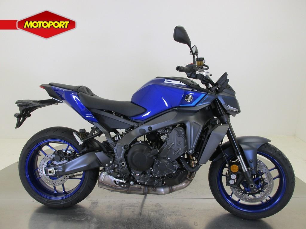 Yamaha MT-09 ABS (bj 2026), Klantenservice@yamaha-motor.nl, Koolhovenlaan 101
1119 NC  Schiphol-Rijk, NL, Naked bike, Yamaha Motor Europe N.V.