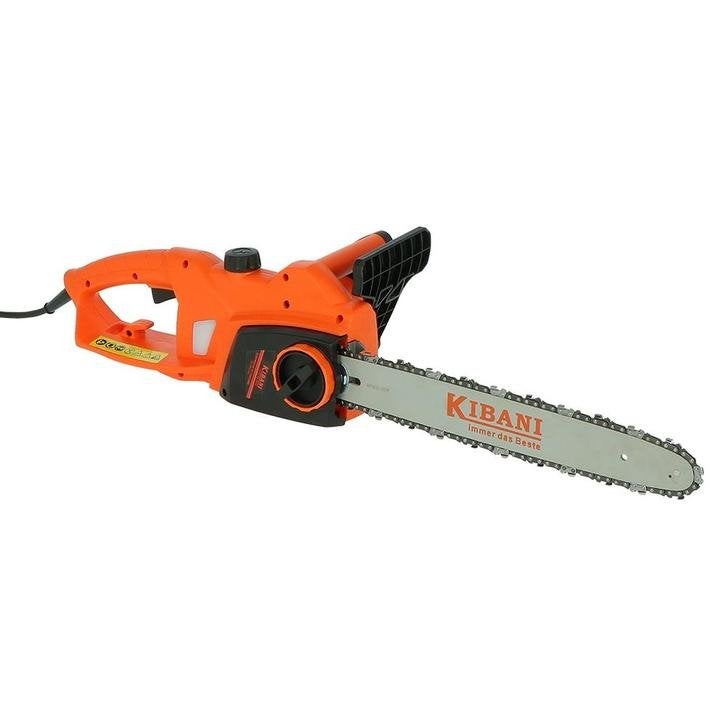 Elektrische kettingzaag, Niet ingevuld, Verzenden, Nieuw, 1200 watt of meer