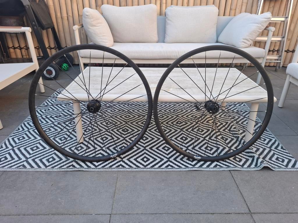 Supra ra pro wielset., Fietsen en Brommers, Fietsonderdelen, Ophalen of Verzenden