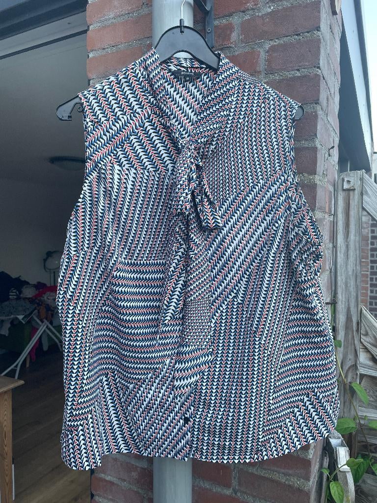 nieuw top Promiss mt 46, Kleding | Dames, Grote Maten, Promiss, Overige kleuren, Nieuw, Shirt of Top