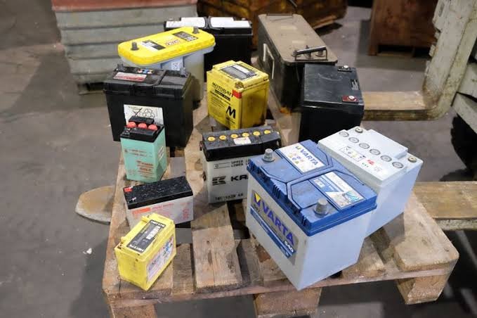 Gezocht Gratis Oude/defecte auto-accu's | ZWOLLE |, Auto-onderdelen, Nieuw