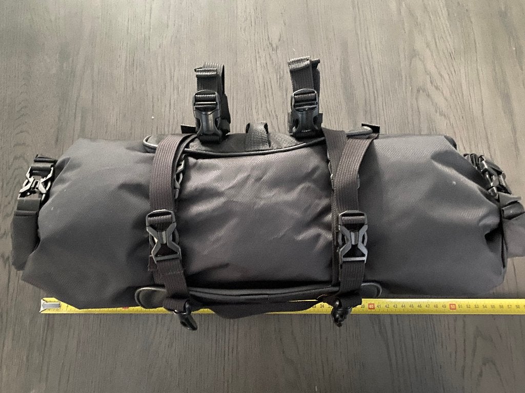Bike packing tassen, Ophalen of Verzenden, Nieuw