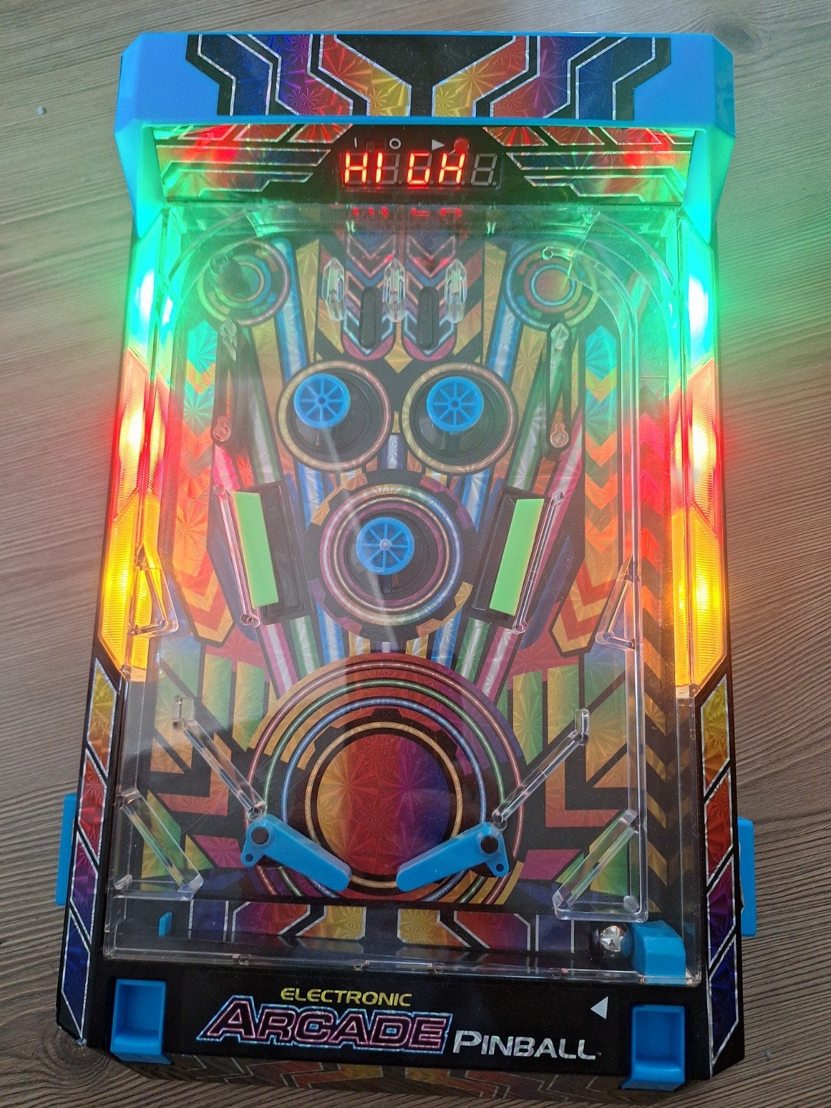 Elektronische Arcade Flipperkast - Zo goed als nieuw, Ophalen of Verzenden, Zo goed als nieuw, Jongen of Meisje