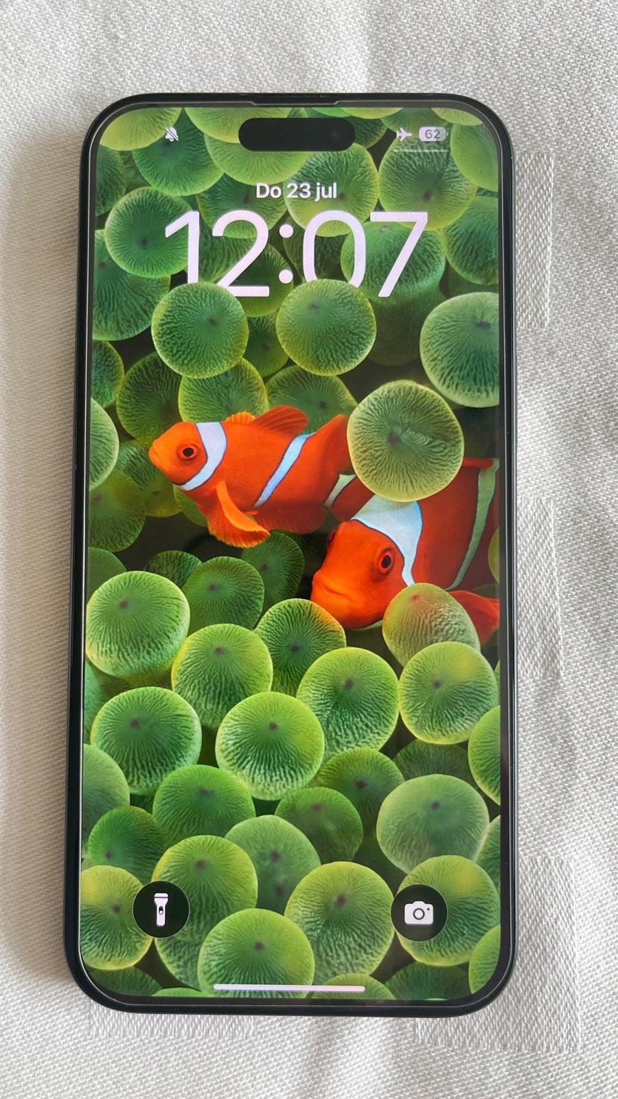 iPhone 16 Plus 256GB Zwart - Zo goed als nieuw, Telecommunicatie, 256 GB, Ophalen of Verzenden, Zo goed als nieuw, Zonder simlock