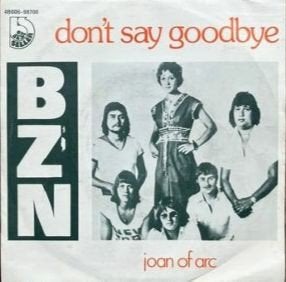 Belgische Single van BZN 4B006-98700  Bestseller, 7 inch, Ophalen of Verzenden, Zo goed als nieuw, Pop
