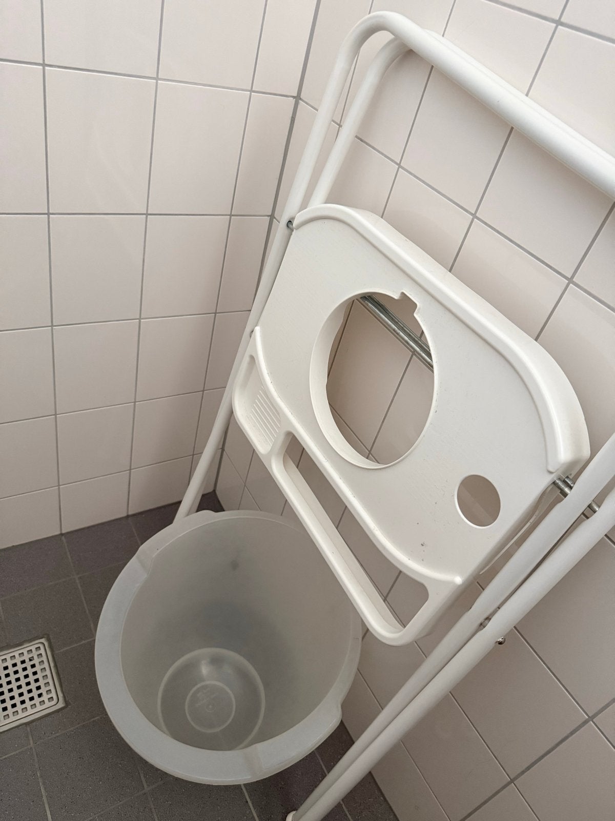 Tummytub met standaard, Kinderen en Baby's, Badjes en Verzorging, Gebruikt, Tummy Tub, Standaard, Ophalen